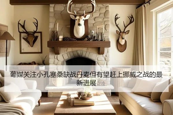 葡媒关注小孔塞桑缺战丹麦但有望赶上挪威之战的最新进展